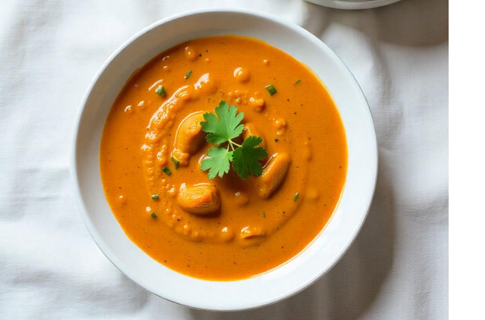 Dal Makhani