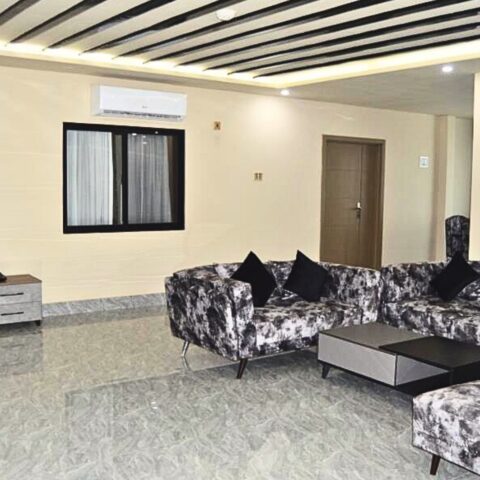 Family Apartment