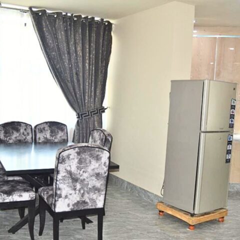 Family Apartment