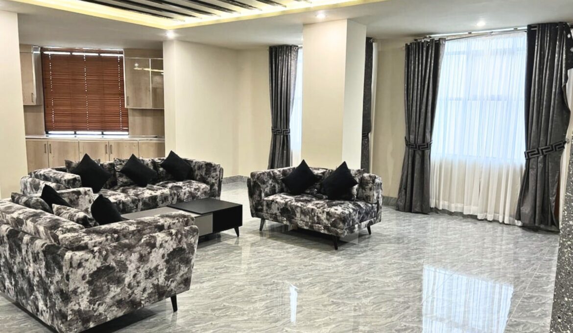 Family Apartment