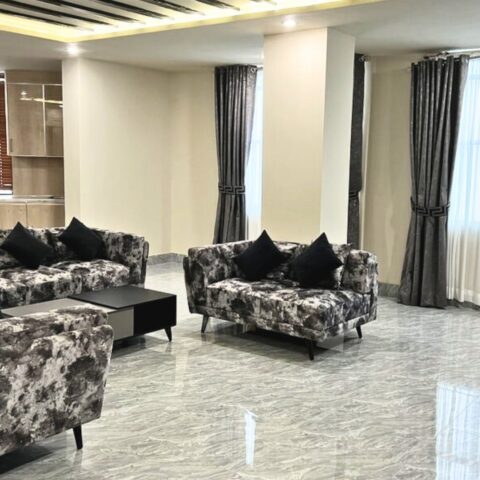 Family Apartment