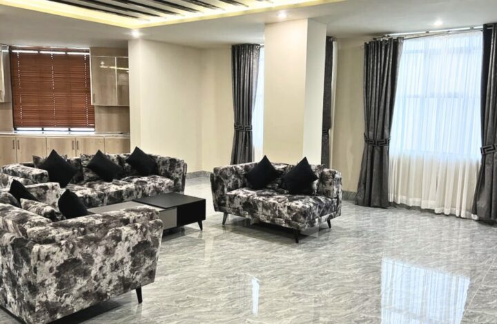 Family Apartment