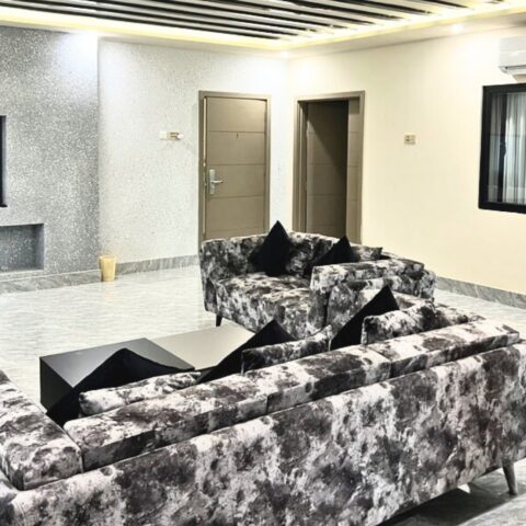 Family Apartment