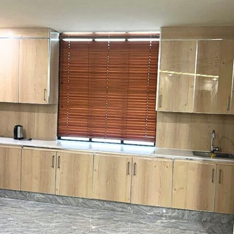 Family Apartment