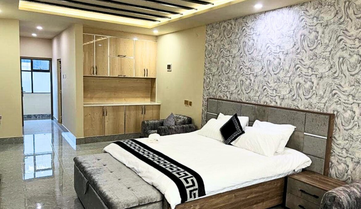 Signature Room