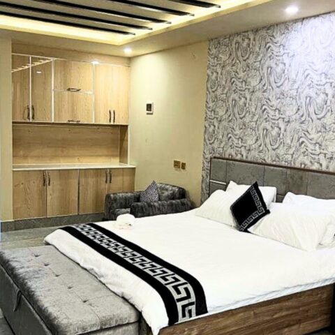 Signature Room