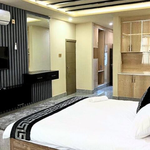 Signature Room