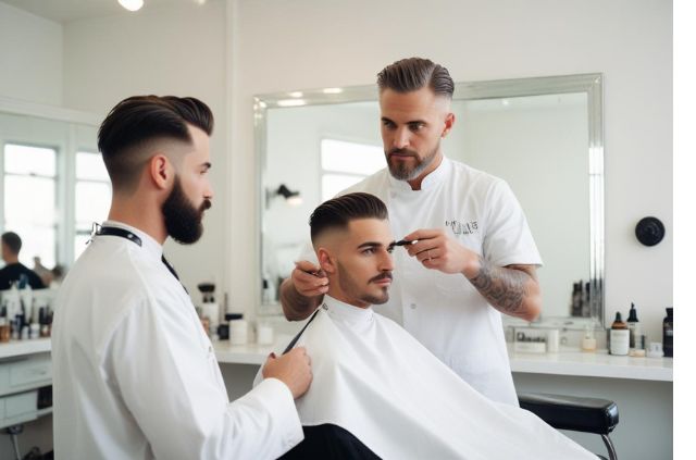 Styling & Consultation